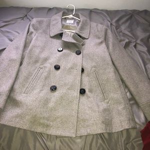 Women’s petite coat
